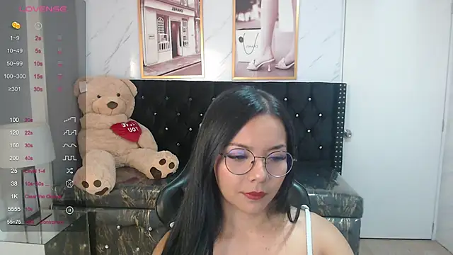 liz 25b online show from January 29, 3:12 am