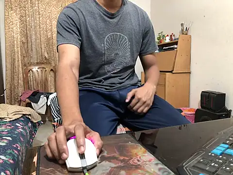 Zeuhorny online show from December 4, 10:08 pm