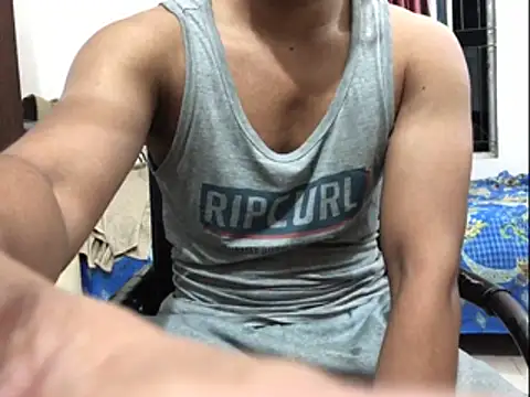 Zeuhorny online show from May 24, 9:20 pm