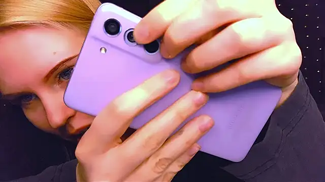 VoluptuousDreams online show from December 1, 4:29 pm