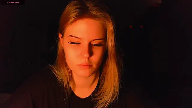 VoluptuousDreams online show from January 26, 8:34 pm