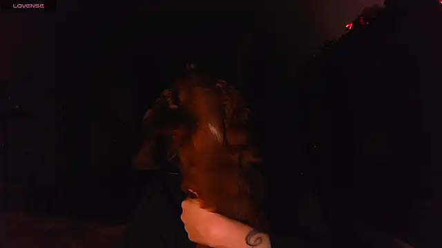 VoluptuousDreams online show from February 6, 7:18 pm