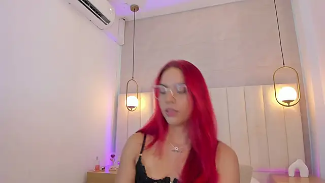 Snapshot of Scarlett_Morgan_ chatting on September 22, 8:11 pm Scarlett Morgan online show from September 22, 8:11 pm