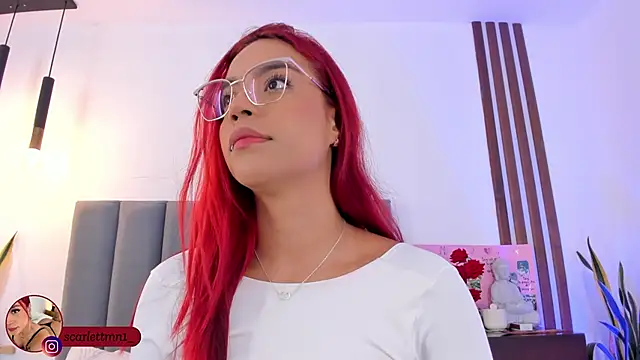 Snapshot of Scarlett_Morgan_ chatting on September 26, 6:23 pm Scarlett Morgan online show from September 26, 6:23 pm