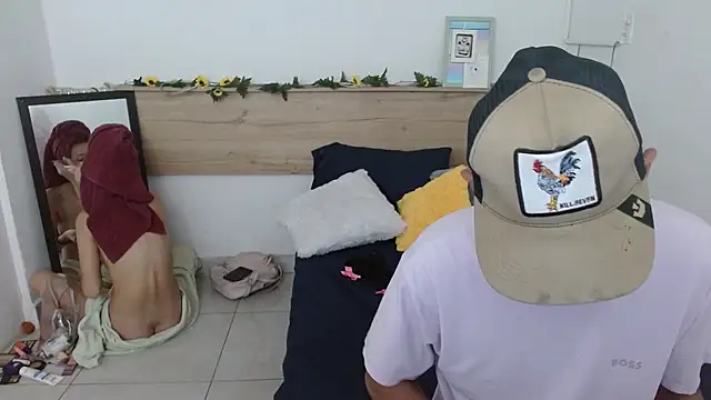 Zamu 1992 online show from January 27, 7:46 pm