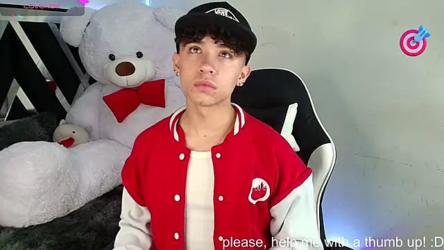 Niico Cruz online show from February 1, 4:35 am