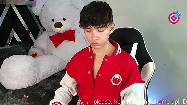 Niico Cruz online show from February 1, 7:36 am