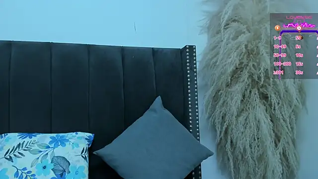 Sammy Castlevill online show from December 9, 12:08 pm