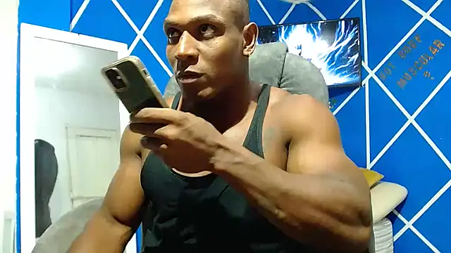 alexander megan online show from October 12, 11:26 pm