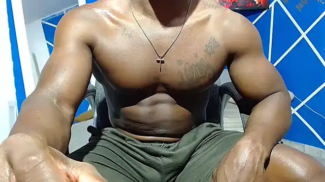 alexander megan online show from November 27, 11:23 am