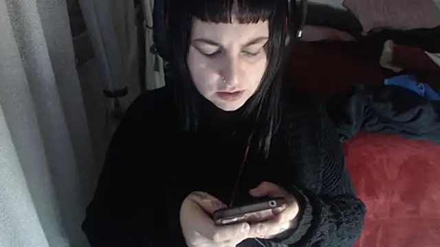 Snapshot of lady_rolinga chatting on June 21, 2:58 am lady rolinga online show from June 21, 2:58 am