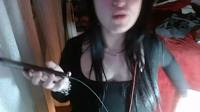 Snapshot of lady_rolinga chatting on June 24, 3:38 am lady rolinga online show from June 24, 3:38 am