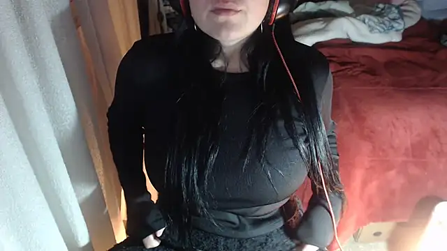Snapshot of lady_rolinga chatting on June 25, 5:12 am lady rolinga online show from June 25, 5:12 am