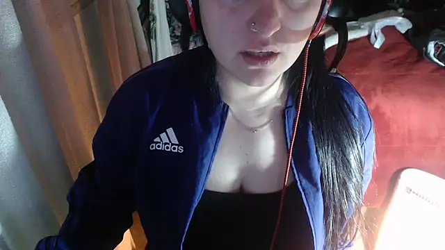 Snapshot of lady_rolinga chatting on July 2, 12:10 am lady rolinga online show from July 2, 12:10 am