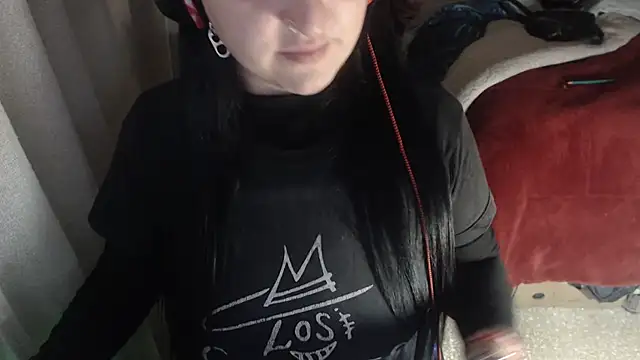 Snapshot of lady_rolinga chatting on July 5, 4:19 am lady rolinga online show from July 5, 4:19 am