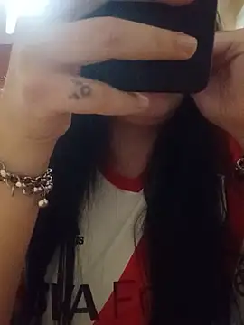 Snapshot of lady_rolinga chatting on July 30, 7:35 pm lady rolinga online show from July 30, 7:35 pm