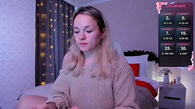 SherillBrill online show from January 11, 10:40 am