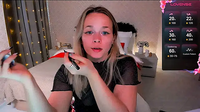 SherillBrill online show from January 18, 10:39 am