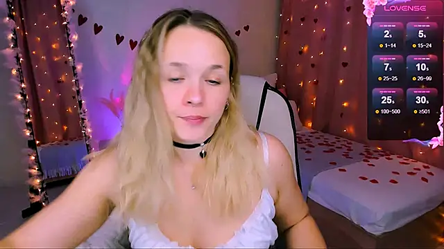 SherillBrill online show from February 12, 6:51 pm