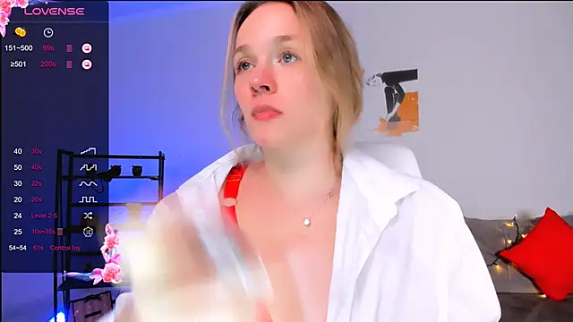 SherillBrill online show from March 7, 6:33 pm