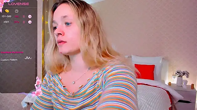 SherillBrill online show from March 9, 10:52 am