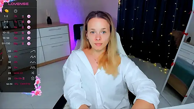 SherillBrill online show from March 12, 2:34 pm