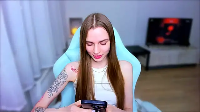 StellaLawless online show from January 28, 10:34 pm