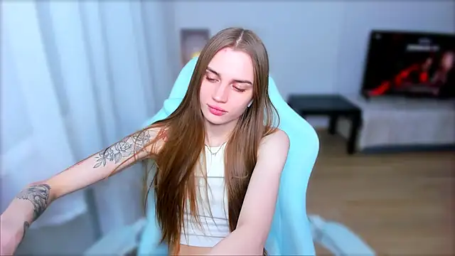 StellaLawless online show from January 30, 8:42 pm