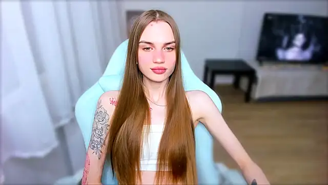 StellaLawless online show from January 31, 10:52 pm