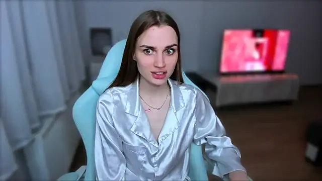 StellaLawless online show from February 5, 4:03 pm