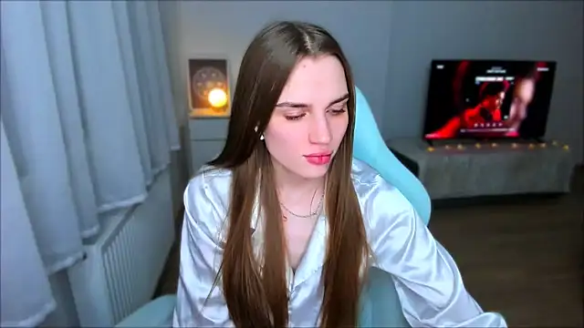 StellaLawless online show from February 5, 7:42 pm