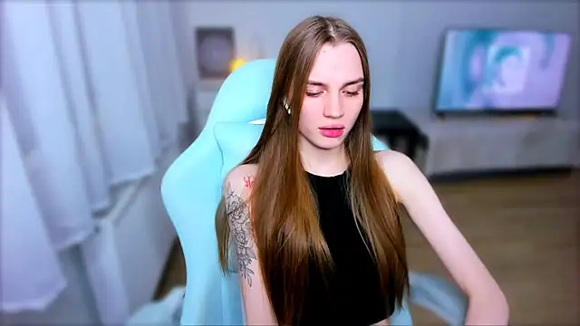 StellaLawless online show from February 7, 12:09 am