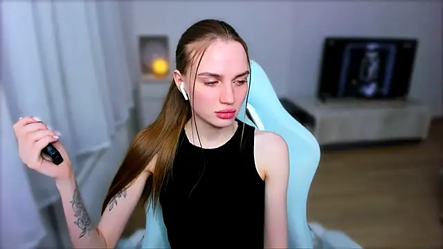 StellaLawless online show from February 7, 11:03 pm