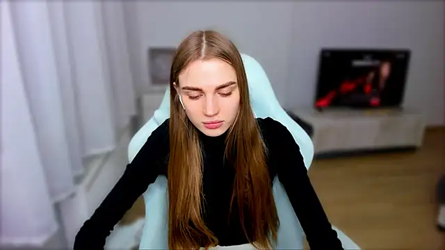 StellaLawless online show from February 22, 7:36 pm