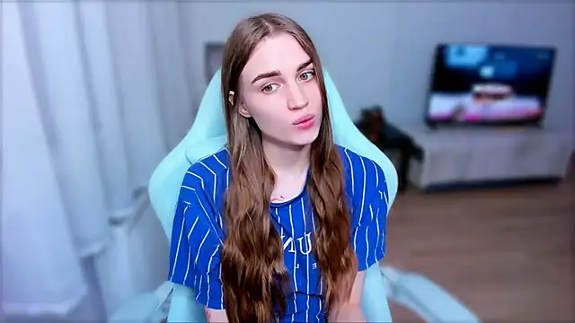 StellaLawless online show from February 23, 7:38 pm