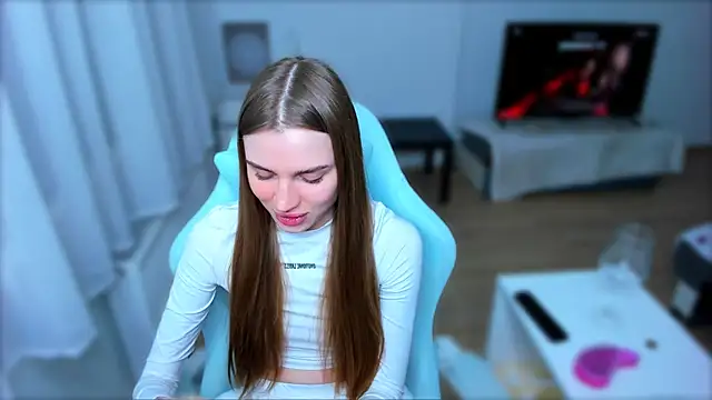 StellaLawless online show from March 7, 7:38 pm