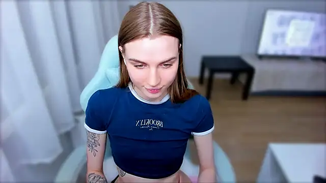 StellaLawless online show from March 10, 11:27 pm