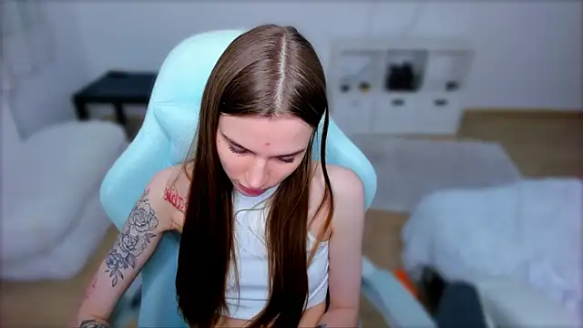 StellaLawless online show from March 16, 10:53 pm