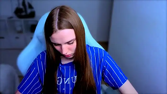 StellaLawless online show from October 28, 7:38 pm