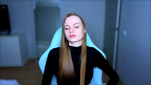 StellaLawless online show from May 30, 8:17 pm