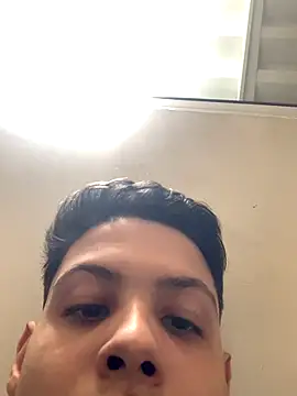 matheuszk 007 online show from October 26, 3:40 pm