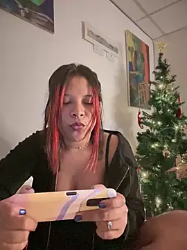Kimber 666 online show from December 25, 11:42 pm