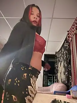 Kimber 666 online show from January 9, 12:46 am