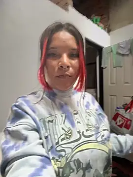 Kimber 666 online show from January 9, 8:22 pm