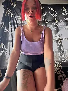 Kimber 666 online show from January 27, 5:37 pm