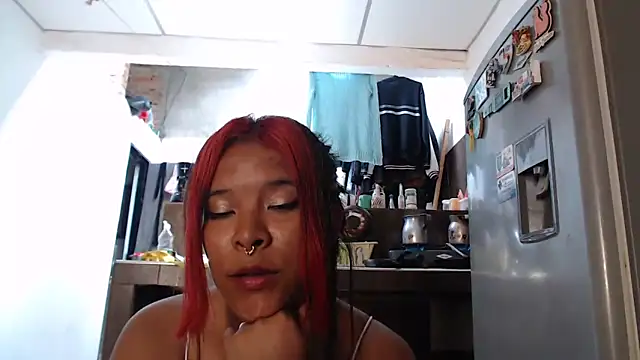 Kimber 666 online show from January 29, 6:18 pm
