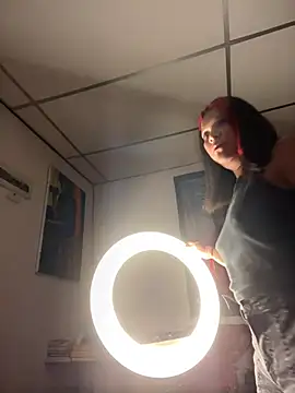 Kimber 666 online show from February 5, 12:53 am