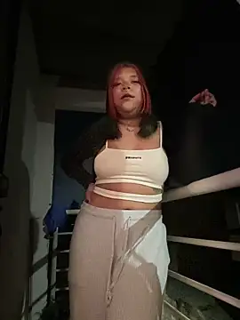 Kimber 666 online show from February 9, 3:22 am