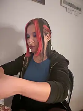 Kimber 666 online show from February 13, 12:57 am