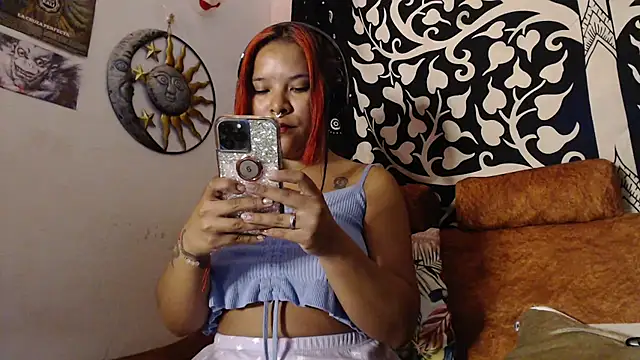 Kimber 666 online show from February 27, 10:42 pm